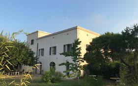 A Loghja Di Cavallo Morto