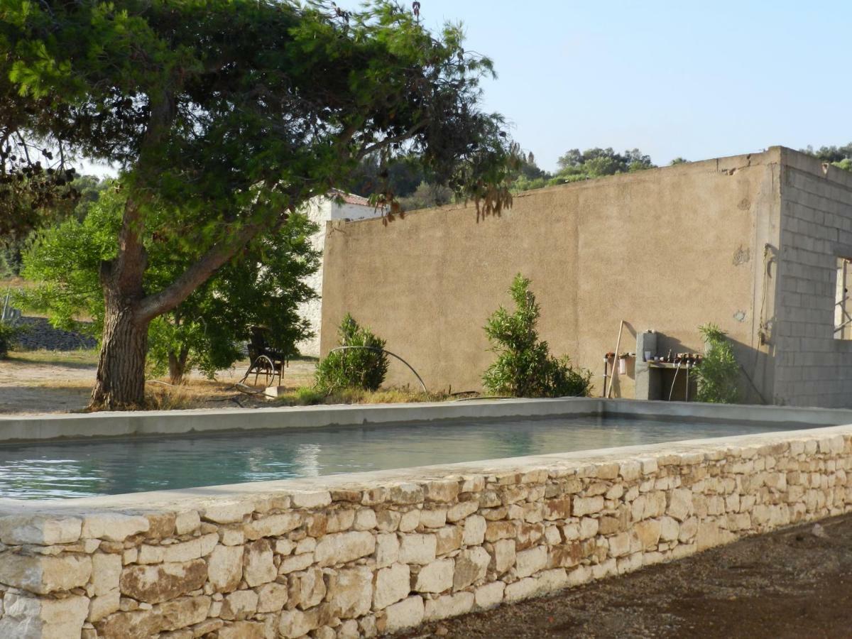 A Loghja Di Cavallo Morto Bonifacio  Exterior foto